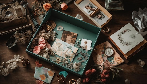Optimiser Votre Mariage pour 2025 : Conseils Clés Basés sur le RealWeddings2025 Report