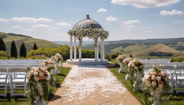 Mariage laïque : Comment réussir votre célébration personnalisée